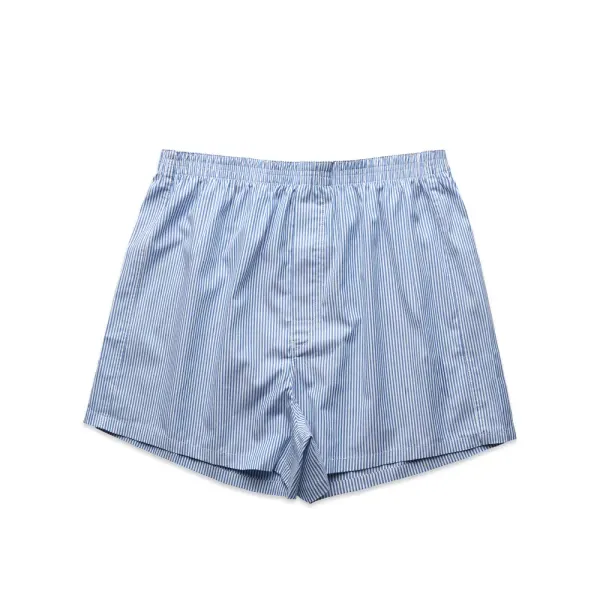 AS Colour Boxer Shorts in blue, style 1202
