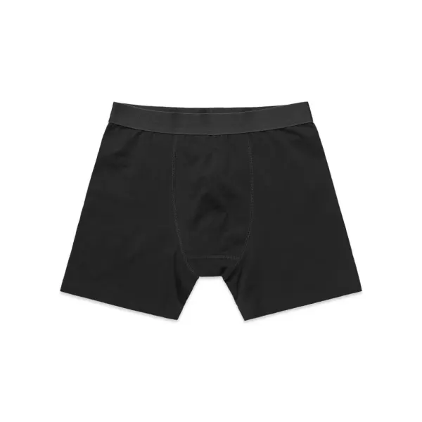 AS Colour Trunks in black, style 1211