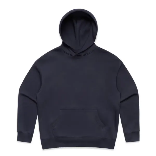 AS Colour Women's Relax Hood in navy, style 4161