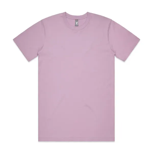 AS Colour Classic Tee in purple, style 5026S