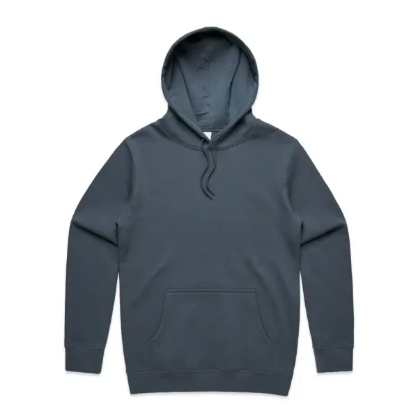 AS Colour Stencil Hood in blue, style 5102