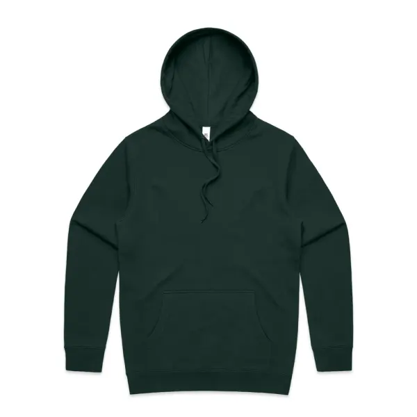 AS Colour Stencil Hood in green, style 5102
