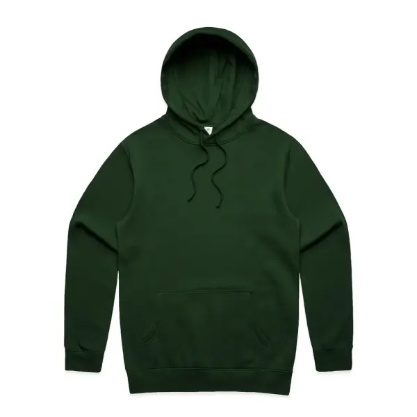 AS Colour Standard Hood in green, style 5111