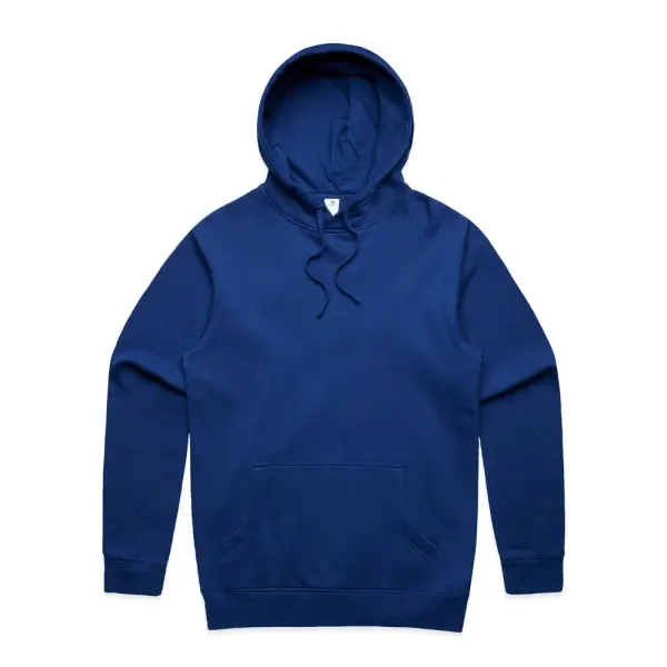 AS Colour Standard Hood in blue, style 5111