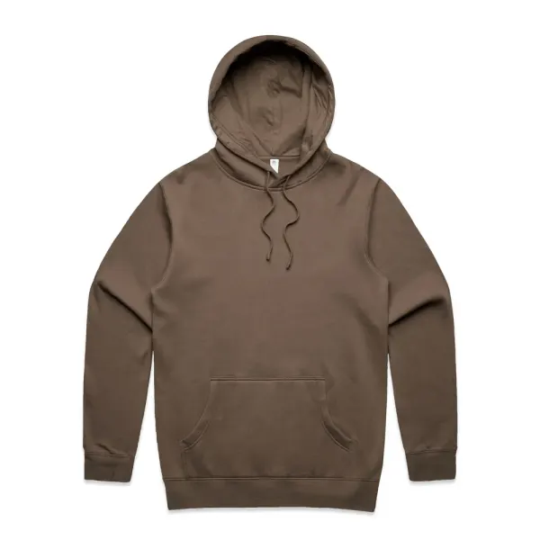AS Colour Standard Hood in brown, style 5111