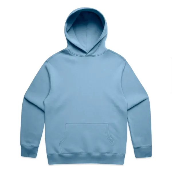 AS Colour Relax Hood in blue, style 5161