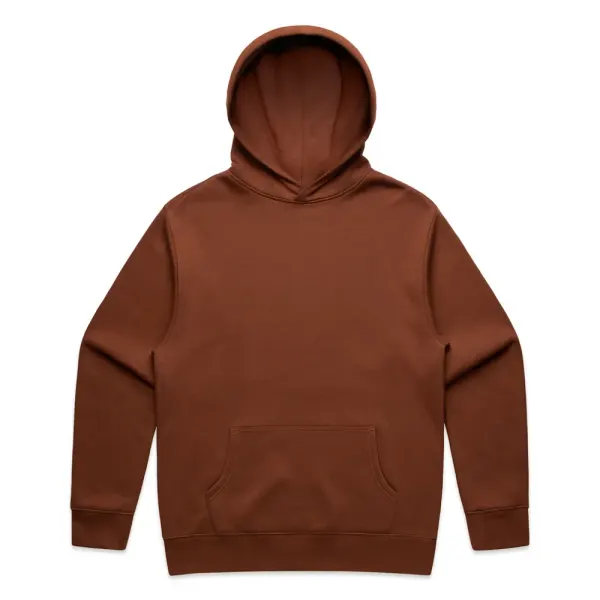 AS Colour Relax Hood in brown, style 5161