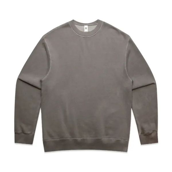 AS Colour Relax Faded Crew in grey, style 5165