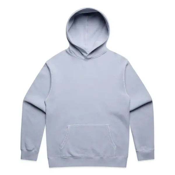AS Colour Relax Faded Hood in blue, style 5166