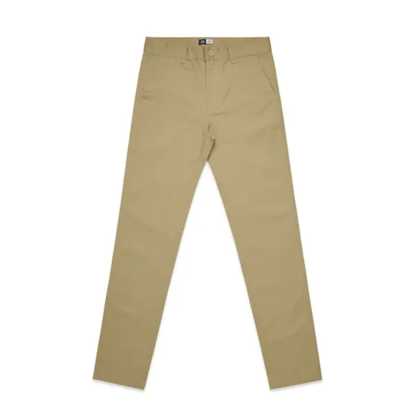 AS Colour Standard Trousers in khaki & olive, style 5901