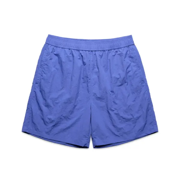 AS Colour Swim Shorts 17" in blue, style 5904