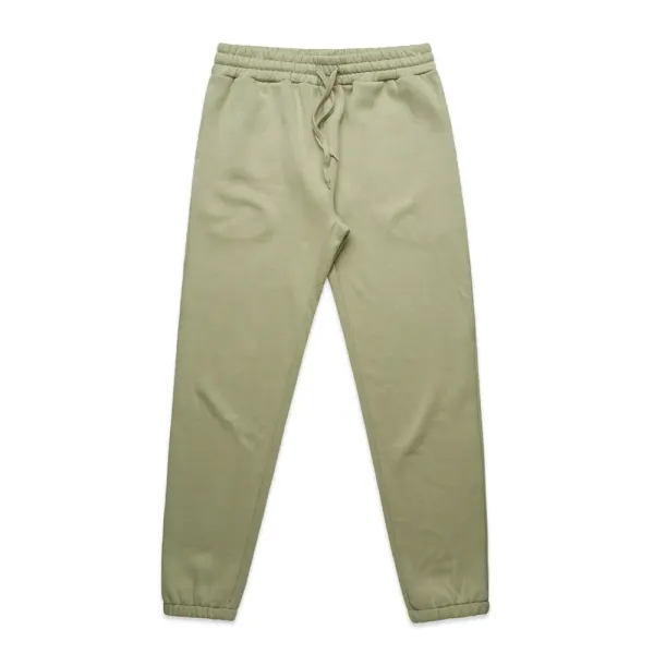AS Colour Stencil Joggers in green, style 5921S