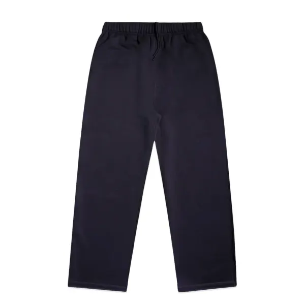 AS Colour Relax Cuffless Joggers in navy, style 5942