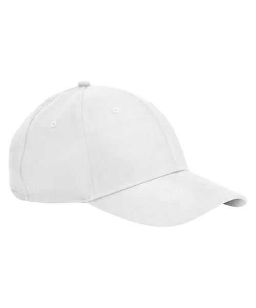 Beechfield Multi-sports performance cap in white, style B172R