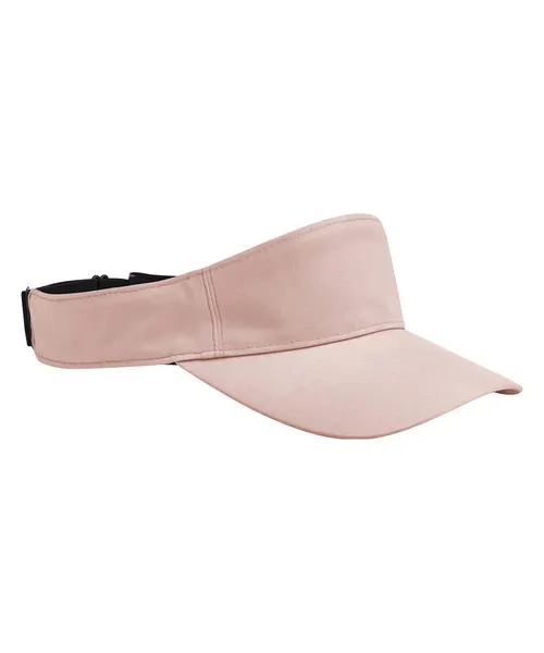 Beechfield Multi-sports performance visor in pink, style B174R