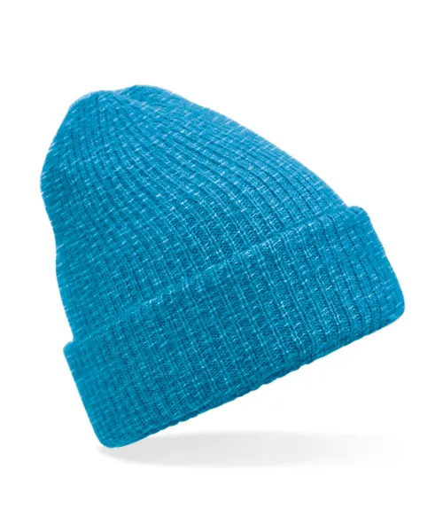 Beechfield Colour pop beanie in blue, style B396R