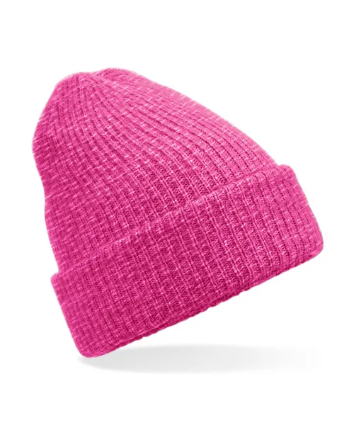Beechfield Colour pop beanie in pink, style B396R