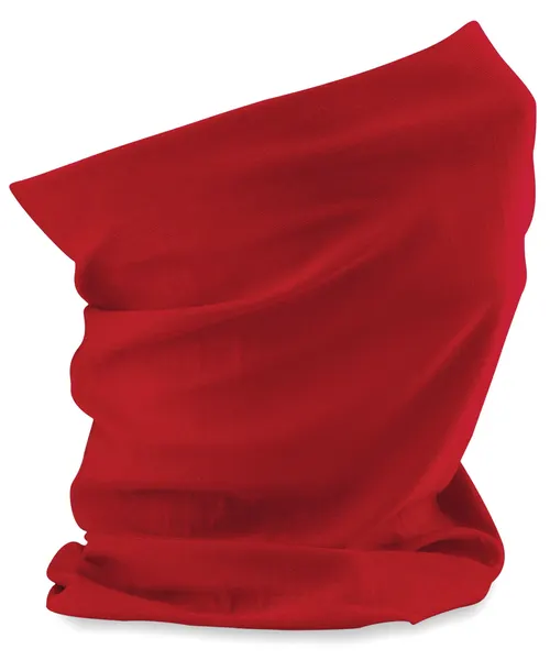 Beechfield Morf original in red, style BC900