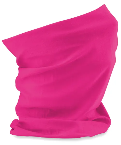 Beechfield Morf original in pink, style BC900