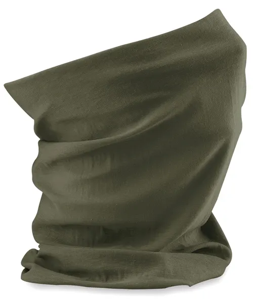 Beechfield Morf original in khaki & olive, style BC900