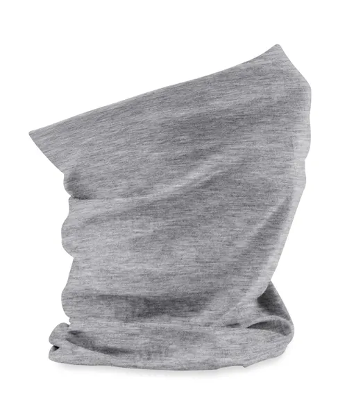 Beechfield Morf premium antibacterial (3-pack) in grey, style BC910