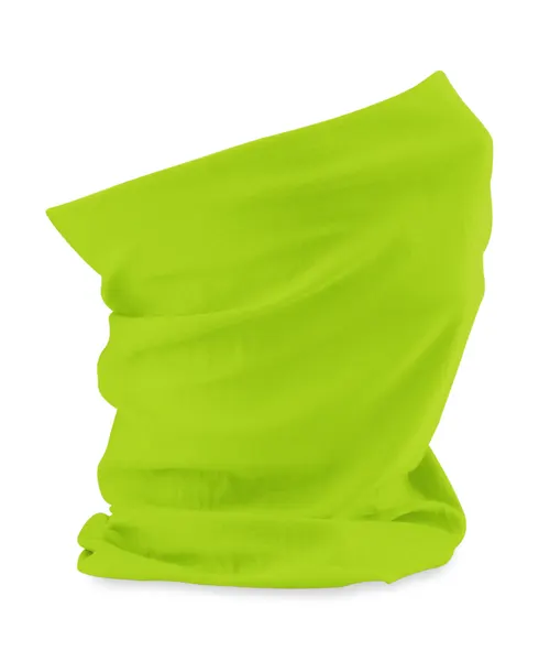 Beechfield Morf premium antibacterial (3-pack) in green, style BC910