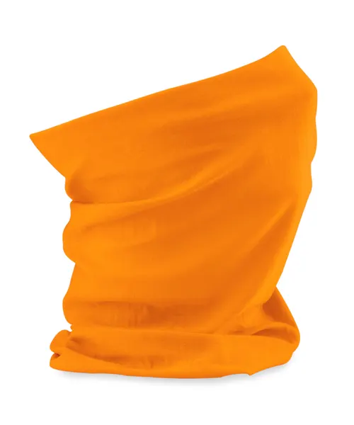 Beechfield Morf premium antibacterial (3-pack) in orange, style BC910