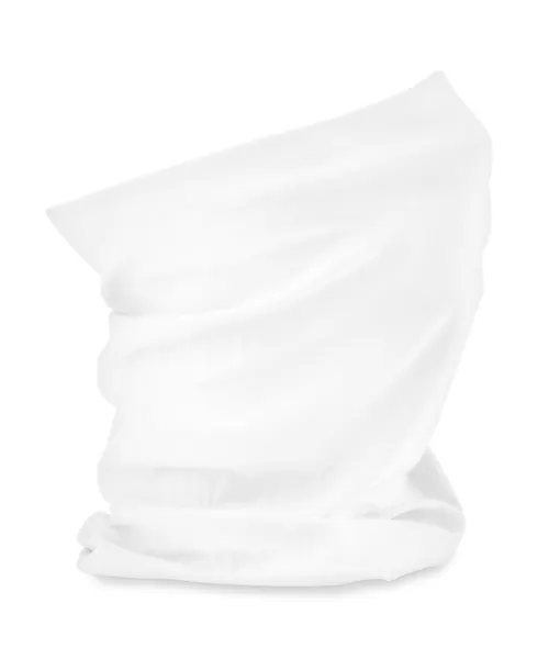 Beechfield Morf premium antibacterial (3-pack) in white, style BC910