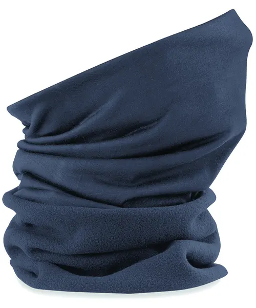 Beechfield Morf Suprafleece in grey, style BC920