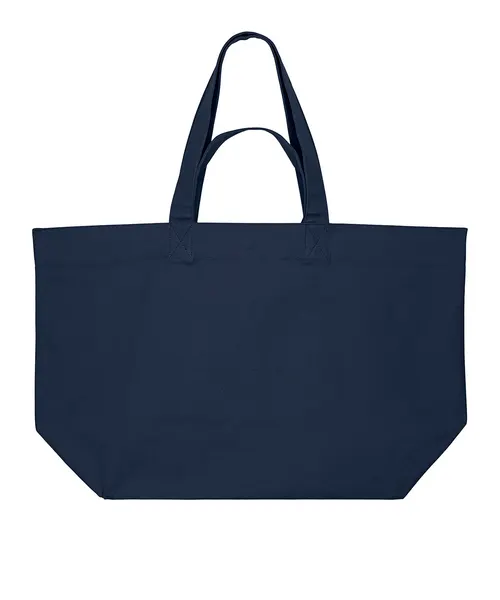 Stanley/Stella Shopping bag 2.0 in navy, style STAU117