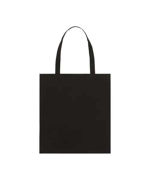 Stanley/Stella Light tote bag in black, style STAU773