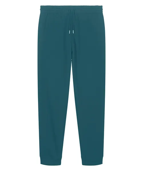 Stanley/Stella Unisex Mover 2.0 iconic jogger pants in blue, style STBU185