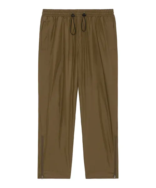 Stanley/Stella Cycler multifunctional pants in khaki & olive, style STBU847