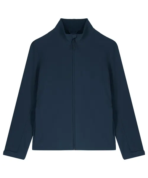 Stanley/Stella Stanley Navigator softshell in navy, style STJM167