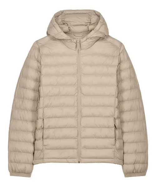 Stanley/Stella Stanley Voyager 2.0 in beige & natural, style STJM188