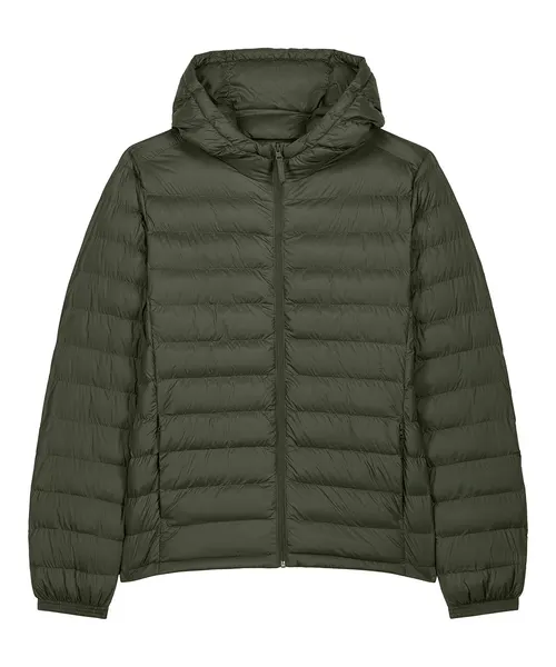 Stanley/Stella Stanley Voyager 2.0 in khaki & olive, style STJM188
