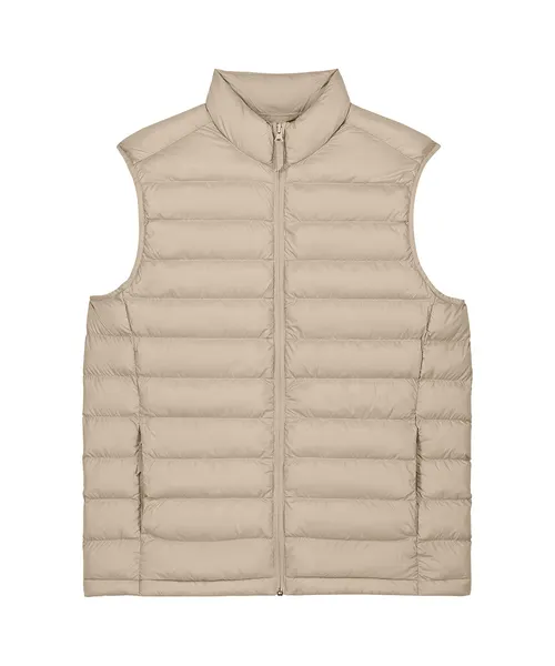 Stanley/Stella Stanley Climber 2.0 in beige & natural, style STJM189