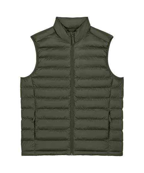 Stanley/Stella Stanley Climber 2.0 in khaki & olive, style STJM189