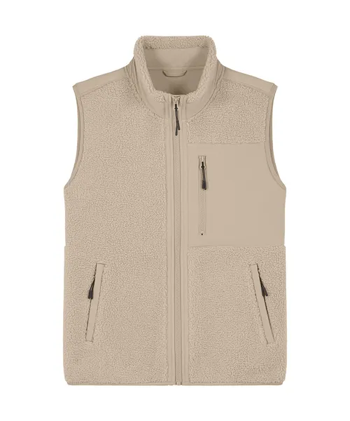 Stanley/Stella Liner in beige & natural, style STJU249
