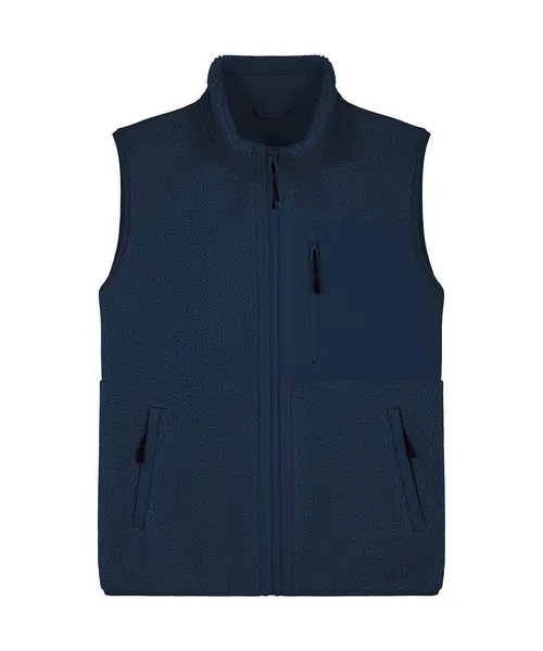 Stanley/Stella Liner in navy, style STJU249