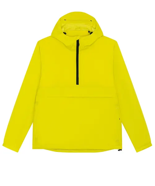 Stanley/Stella Speeder sporty, street-style hoodie in green, style STJU834
