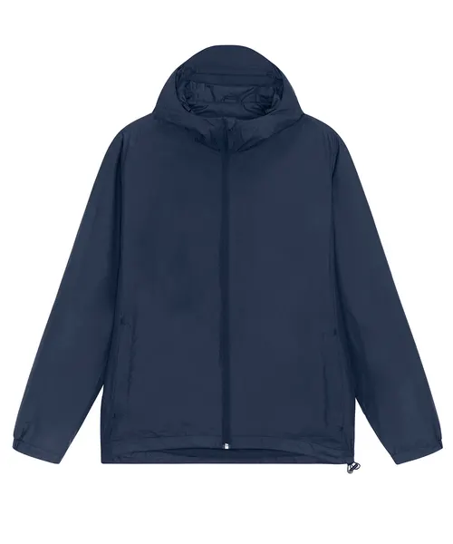 Stanley/Stella Commuter multifunctional jacket in navy, style STJU846