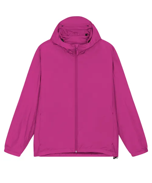 Stanley/Stella Commuter multifunctional jacket in purple, style STJU846