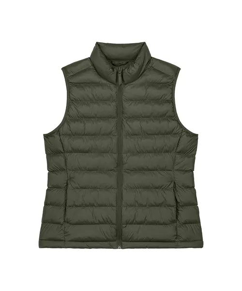 Stanley/Stella Stella Climber 2.0 in khaki & olive, style STJW190