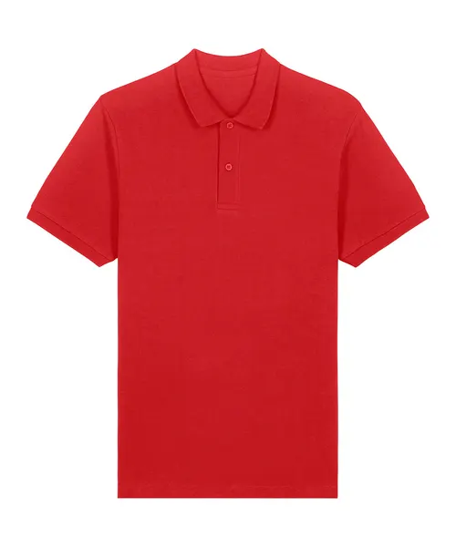 Stanley/Stella Stanley Coaster in red, style STPM224