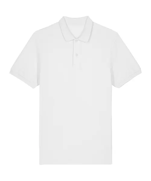 Stanley/Stella Stanley Coaster in white, style STPM224