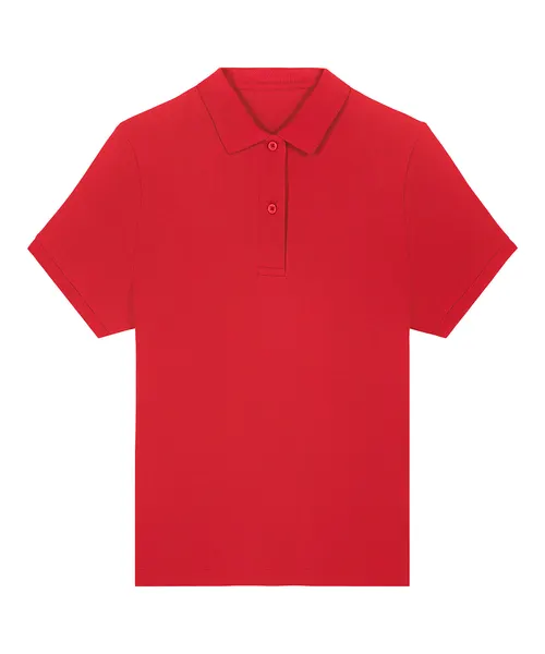 Stanley/Stella Stella Coaster in red, style STPW977