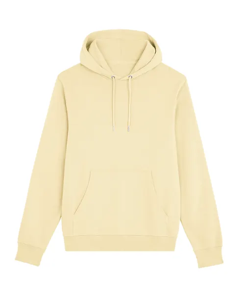 Stanley/Stella Unisex Archer hoodie sweatshirt in yellow, style STSU011