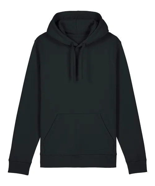 Stanley/Stella Unisex Drummer 2.0 hoodie in black, style STSU168