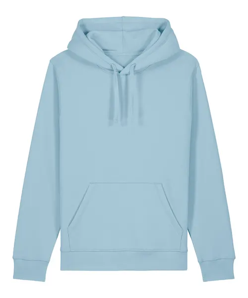 Stanley/Stella Unisex Drummer 2.0 hoodie in blue, style STSU168